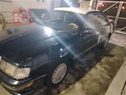 تويوتا كراون